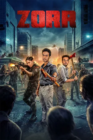 Zorr 2026 Hindi Audio Zorr 2026 Hindi Audio